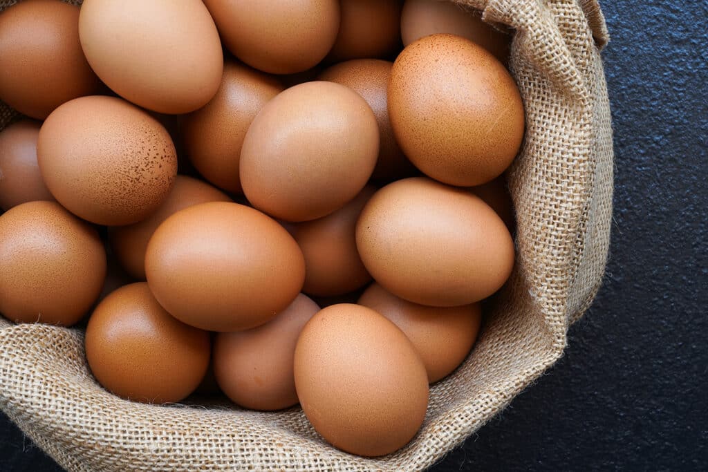 Free Range Eggs – National Craft Butchers