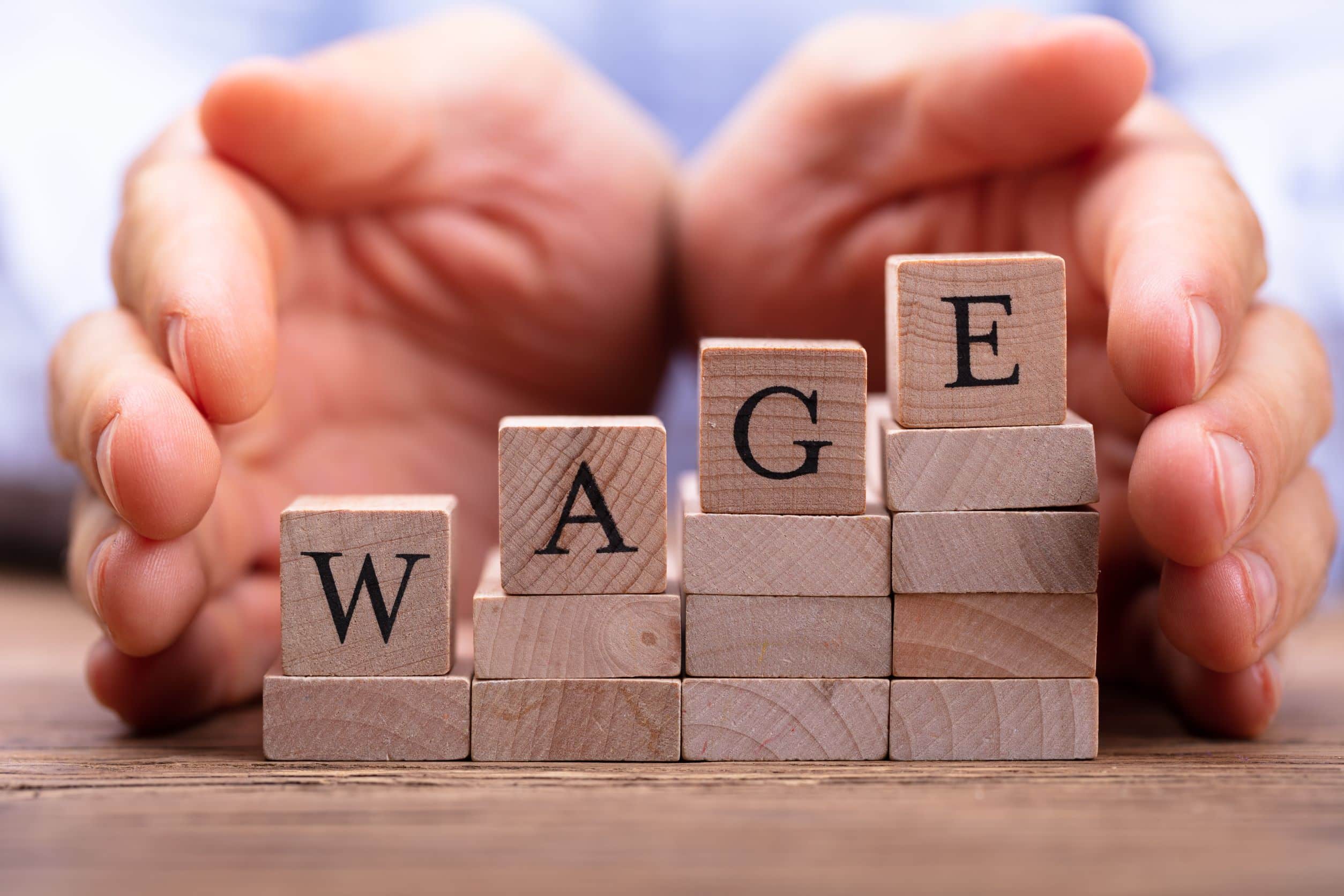 NCB Wage Survey 2025 Full Results
