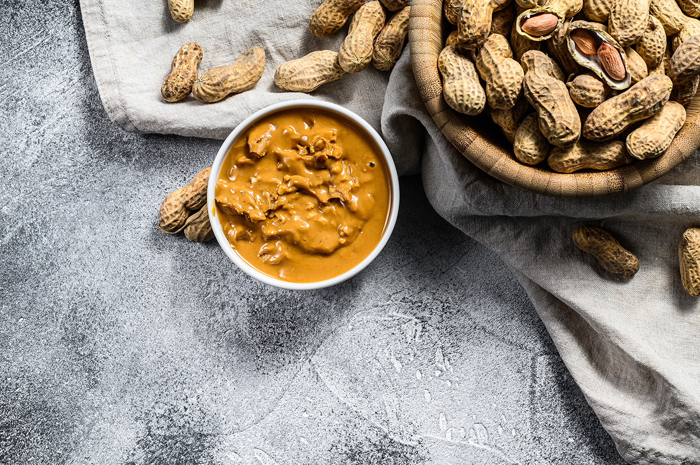 Industry Guidance on peanut protein contamination of Soybean lecithin