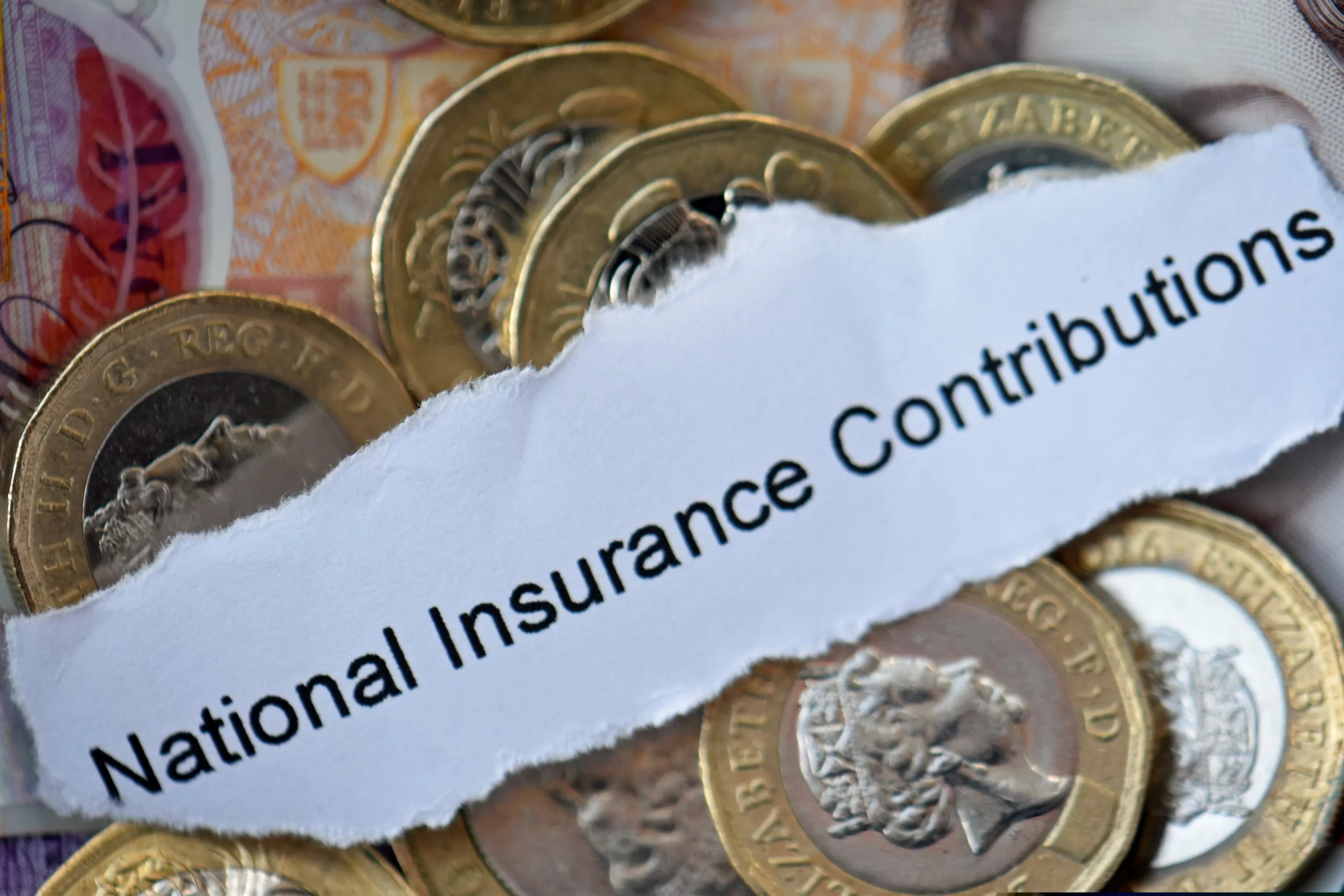 Employers National Insurance Increase