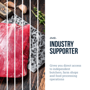 Industry Supporter